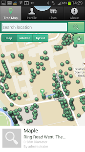 Lastest Treezilla APK