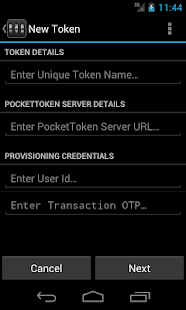 How to install PocketToken 2.0.7.1 mod apk for laptop