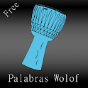 Palabras Wolof (free) logo