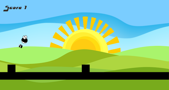 Lastest Ball Runner APK for Android