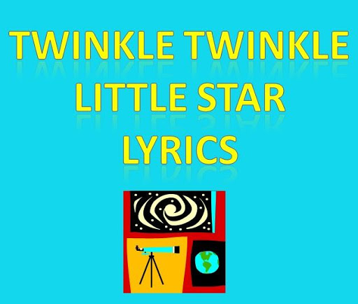 【免費娛樂App】Twinkle Twinkle Little Star-APP點子