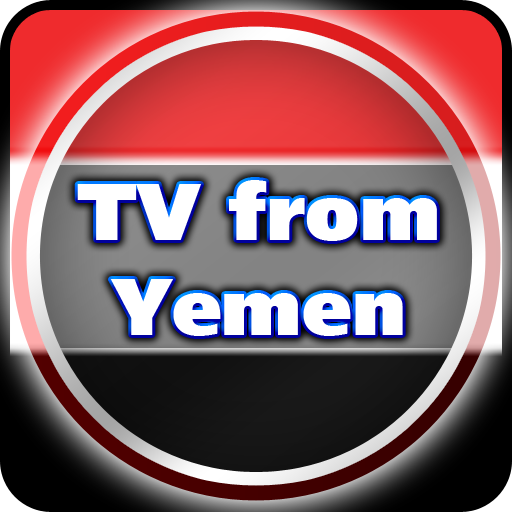 TV from Yemen LOGO-APP點子