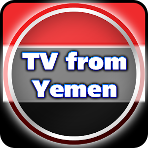 TV from Yemen 1.0.2