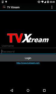 How to mod TV Xtream 1.0 apk for laptop