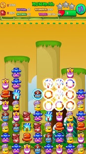How to mod Cookie Monster Match patch 1.0 apk for pc