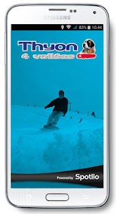 Thyon 4Vallées Screenshots 0