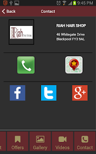 How to download RIAH HAIR SOLUTIONS 6.0 mod apk for bluestacks
