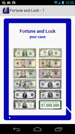 【免費生活App】Fortune and Luck - 1-APP點子