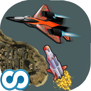 Modern Missile Chase Combat for PC and MAC