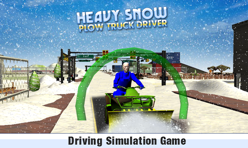 免費下載模擬APP|Heavy Snow Rescue Sim app開箱文|APP開箱王