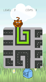 Knotty Path poster 4