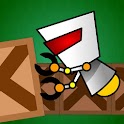 Boxed In