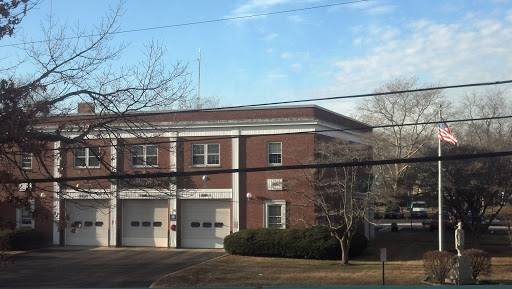 Fairfield Fire Department