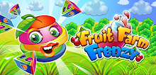 Fruit Farm Frenzy APK