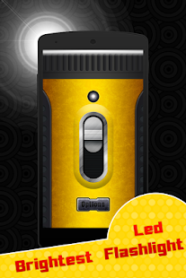 Download Super-Brightest Flashlight APK for Android