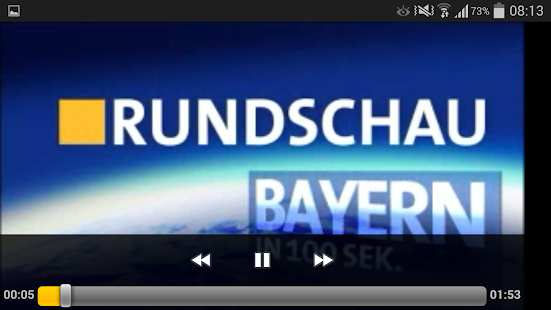Lastest Rundschau APK for Android