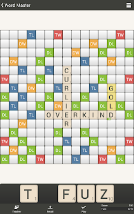  Word Master - Pro  