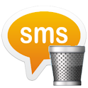 SMS Cleaner logo
