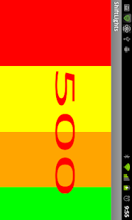 Shift Lights for Torque Pro Screenshots 3