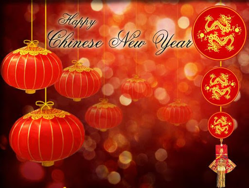免費下載個人化APP|Chinese New Year eCard app開箱文|APP開箱王