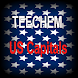 Teechem - US Capitals