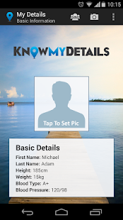Free Know My Details APK for Android