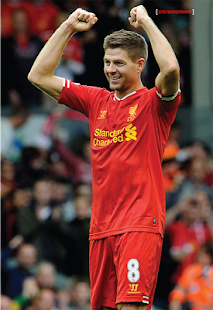 Free Liverpool  FC Programme APK