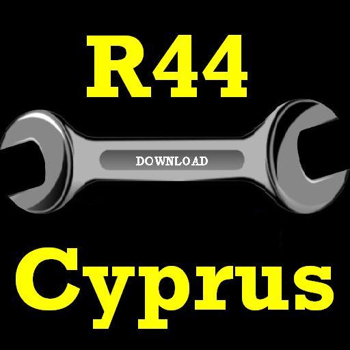 R44 Cyprus