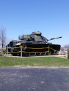 M60A3 Main Battle Tank