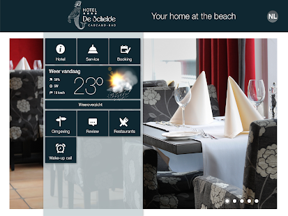 de Schelde Screenshots 1