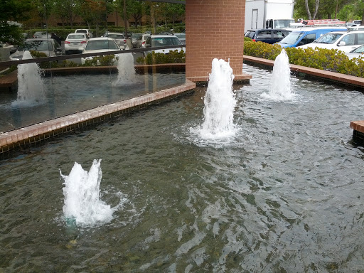 2017 Fountain