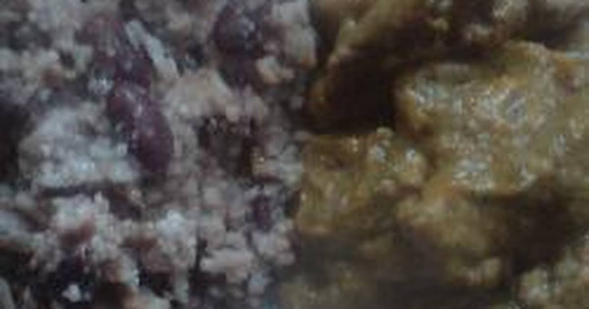 Jamaican Rice and Peas without Coconut Milk Recipes Yummly