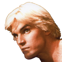 Flash Gordon Soundboard logo