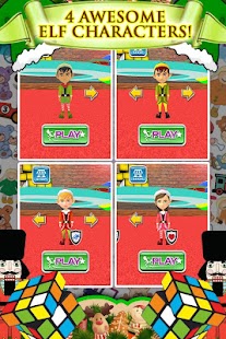 Download Christmas Elf Run Game PRO APK for Android