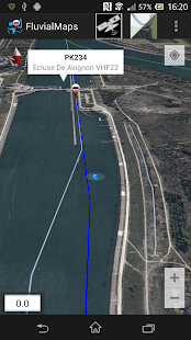 Fluvial Maps Screenshots 10