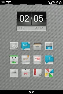 How to mod Nex CM7 Theme patch 1.0 apk for pc