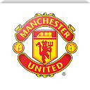 Manchester United mobile app icon