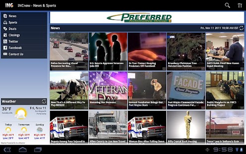 How to install INCNow for Tablet 0.4 mod apk for bluestacks