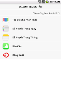 SalesUpTT Test DBH Screenshots 1