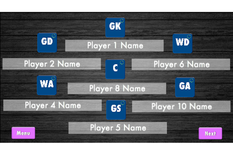 Free Download ScoreKeeper Netball Pro APK