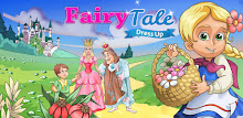 Dress Up Fairy Tale Game APK