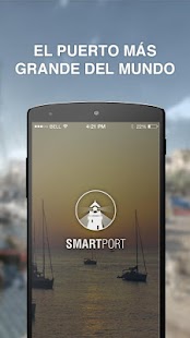 How to download SmartPort 2.1.2 mod apk for laptop
