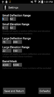 Free Download Mortar Gun Drill APK for PC