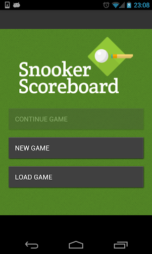 免費下載運動APP|Snooker Scoreboard app開箱文|APP開箱王