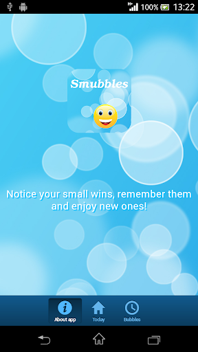Smubbles - Happiness Jar