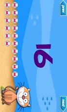 Kids Learning Numbers