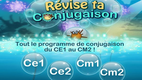 How to download Révise ta conjugaison patch 3.5 apk for pc