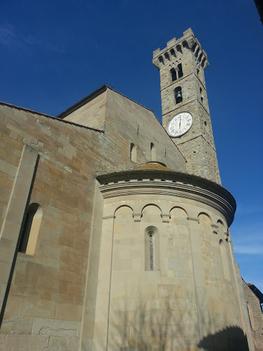 Fiesole - Duomo