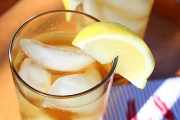 Recipe: Captain Palmer Cocktail