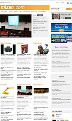Mizan.com
